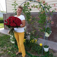 Наталья Уткина