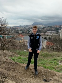 Маликов Сергей