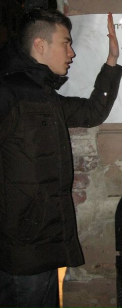 №9, Tim Kim, 35 лет, Санкт-Петербург №9, Tim Kim, 35 лет, Санкт-Петербург