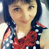 Олька Ступак