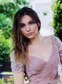 Елена Терентьева