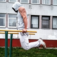 Жека Буров