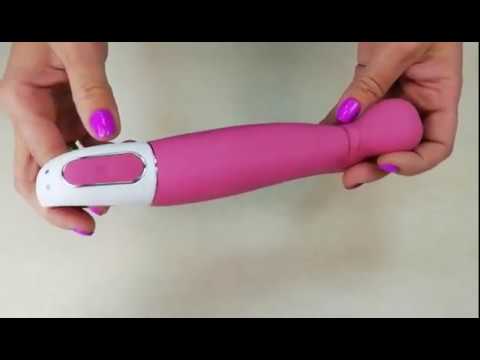 Вибратор Satisfyer Vibes Petting