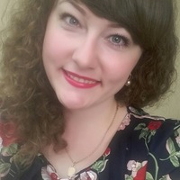 Анна Морозова