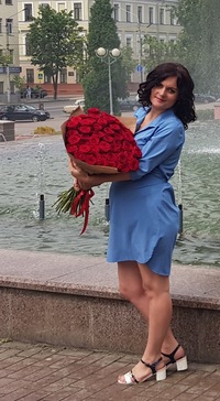 Анастасия Самсонова