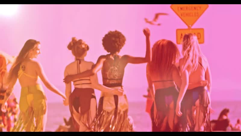 SØ REN ANDERSEN City of Angels (official video