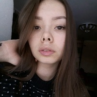 Даша Архипова