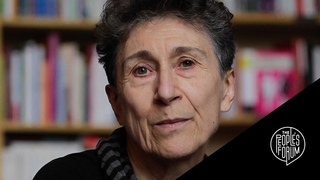8 Minutes with Silvia Federici