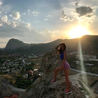 Анастасия Кузнецова