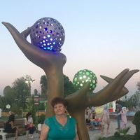 Наталия Щипкова