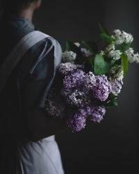 Марина Баранова