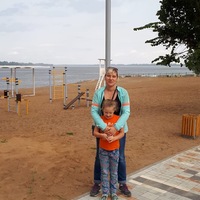Елена Курбатова