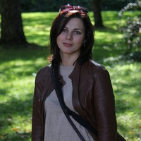 Татьяна Волкова