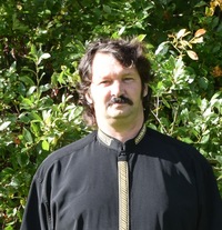 Олег Васильев