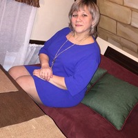 Елена Терентьева