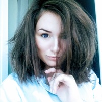 Евгения Виноградова