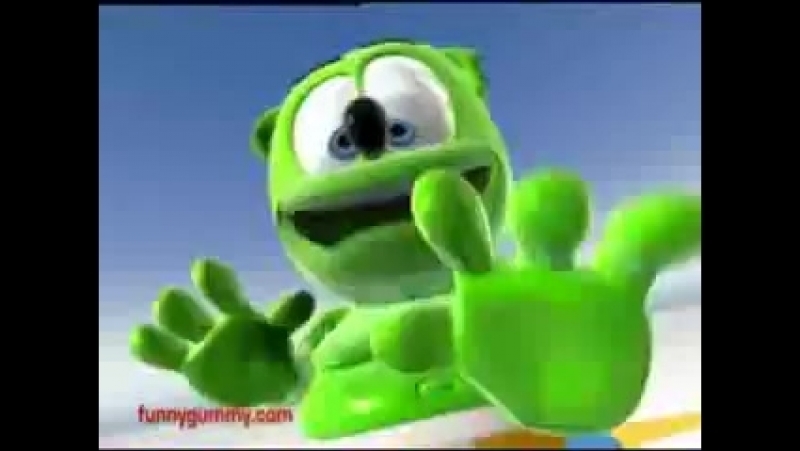 Osito Gominola (full spanish