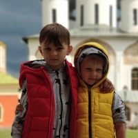 Евгений Поляков