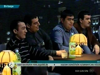 Meyxana Kurtlar Vadisi Indi Bizim Mafiyamiz Zept Eliyib Her Yeri Oktay & Xeyyam 2013 YouTube