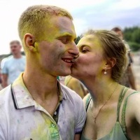 Евгений Волков