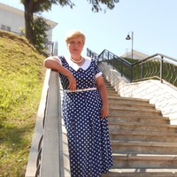 Елена Маркова