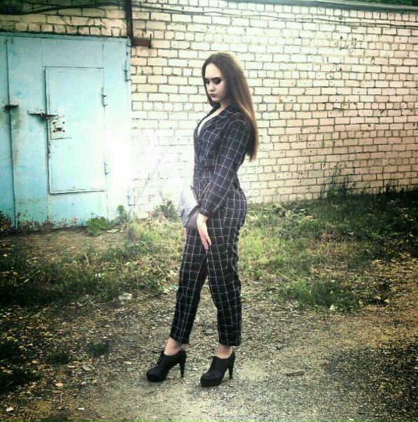 Венера Вайсберг, Россия, Иваново