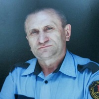 Шура Плаксин