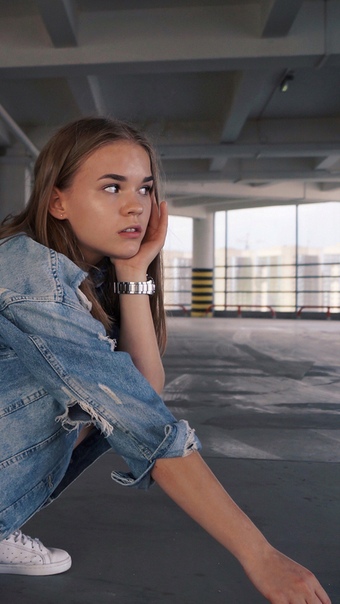 Dasha Kakanova