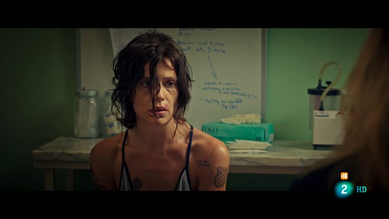 like crazy locas de alegria la pazza gioia 2016 sex escene 01 Valeria Bruni Tedeschi Micaela