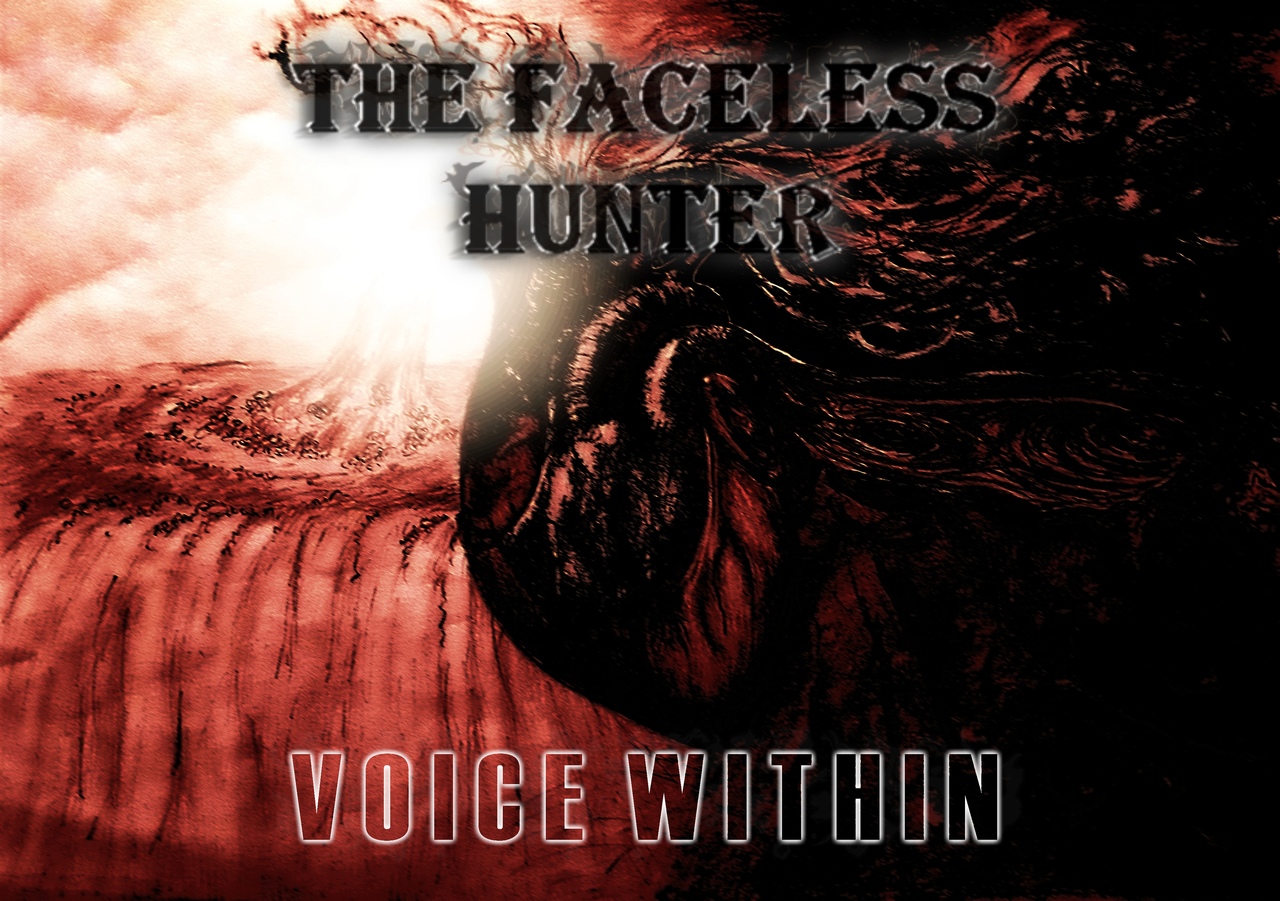Новый сингл The Faceless Hunter
