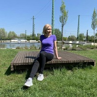 Елена Герасименко