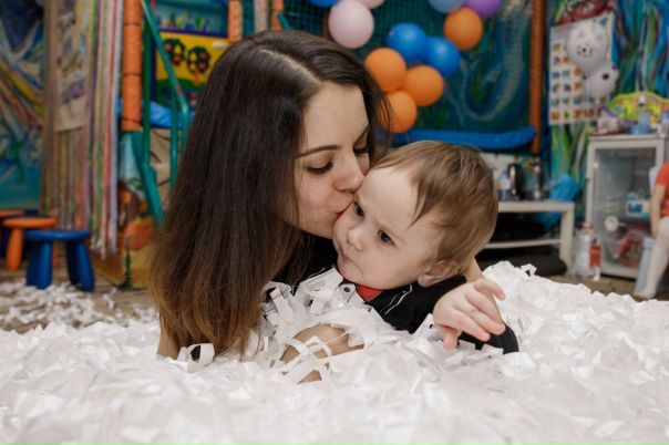 Татьяна Паршакова, Россия, Урай