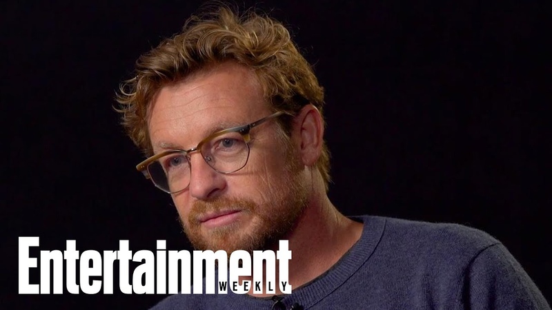 Simon Bakers Australian Drama Is A Breath Of Fresh Air, Entertainment