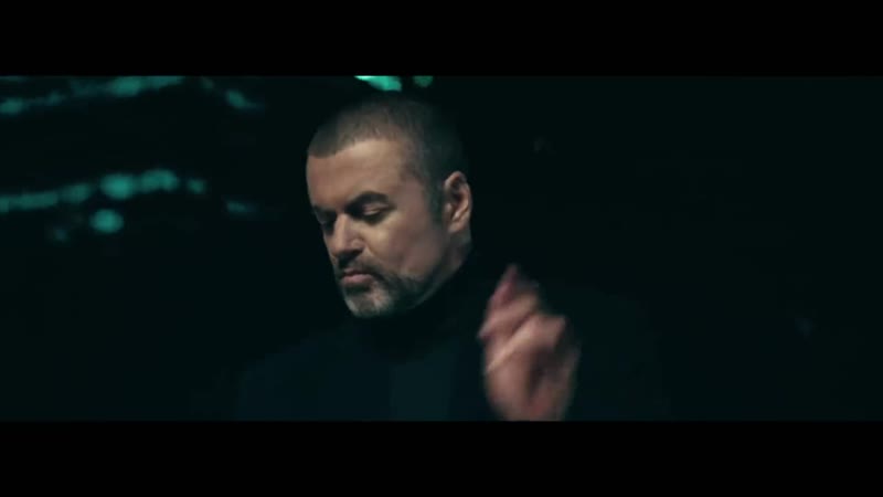George Michael White Light (2012) HD