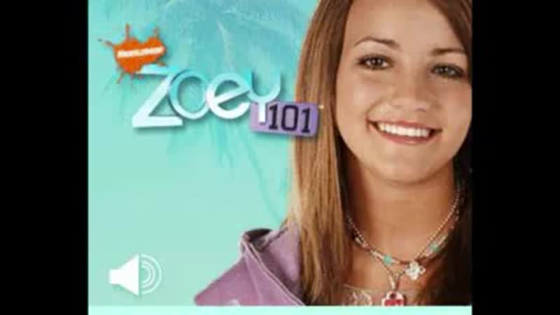 zoey 101 hey