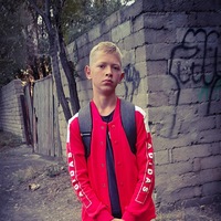 Петя Боровиков
