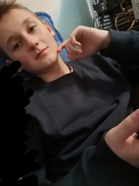 Егор Чечулин