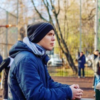 Слава Авдеев