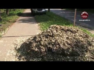 Нарушил требования охраны труда