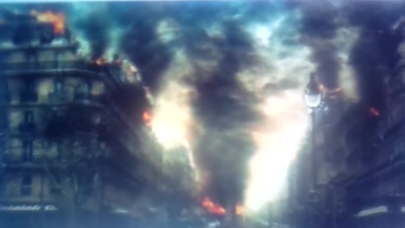 Le mouvement des gilets jaunes annoncerait il la venue du grand