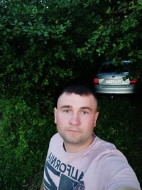 Сергей Глущенко