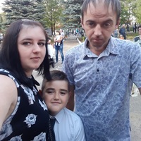 Юлия Никифорова