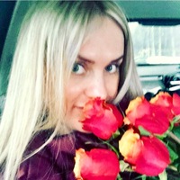 Юлия Быкова