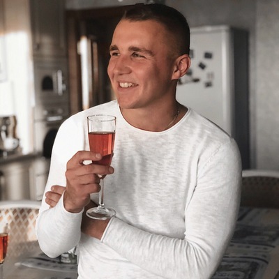 Дима Ставников
