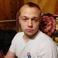 Серега Криволапов