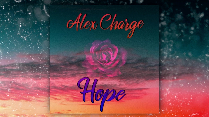 Alex Charge
