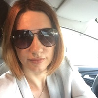 Елена Косарева