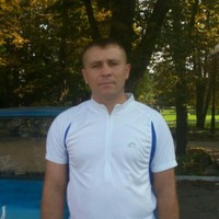 Владимир Бондаренко