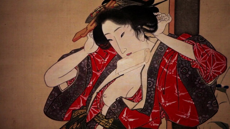 Asian artist with the name kampf