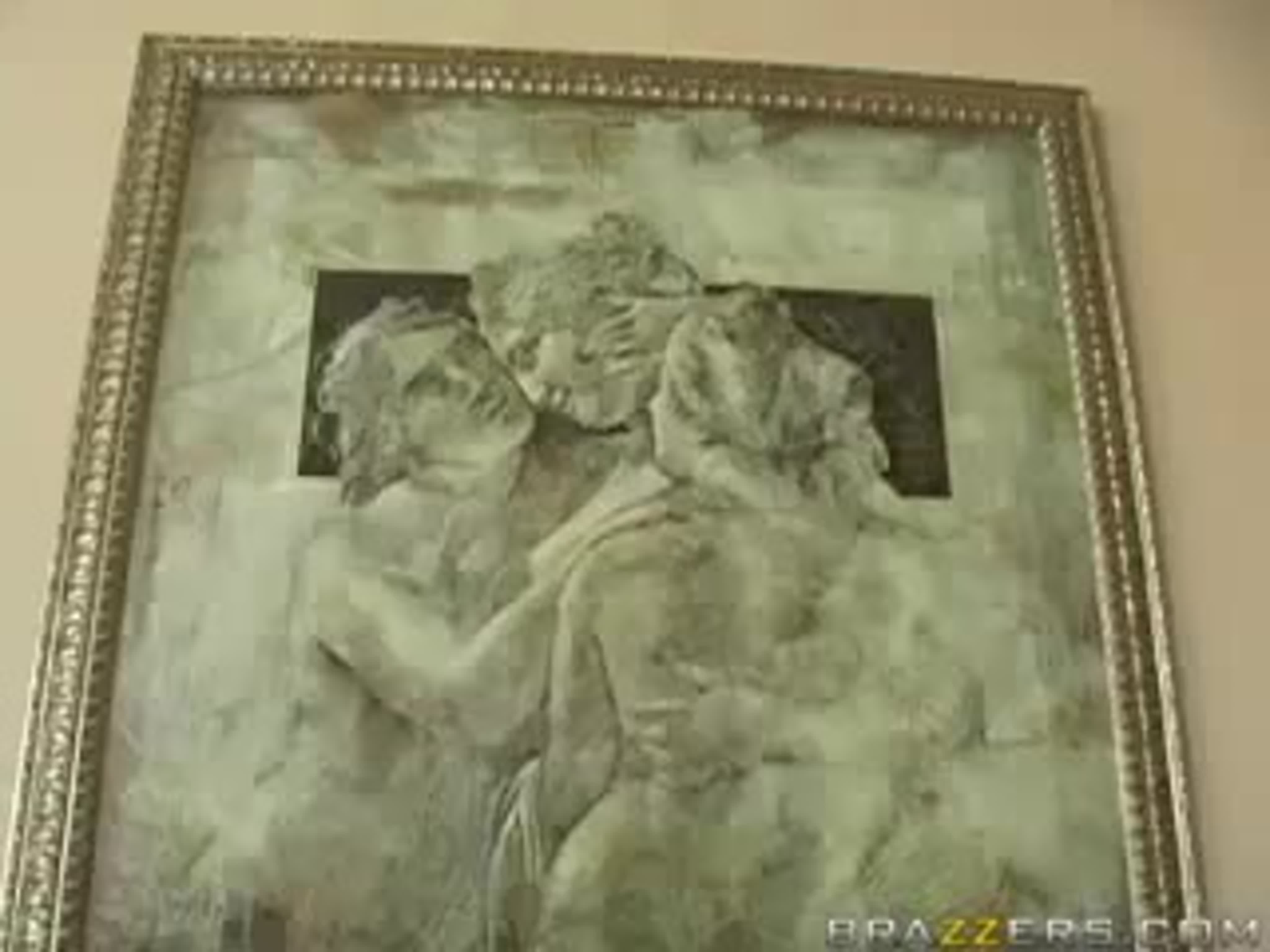 RealWifeStories - Cherokee and Lily Paige (Great Moments In Hook